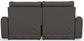 Nico - Power Headrest Reclining Sofa
