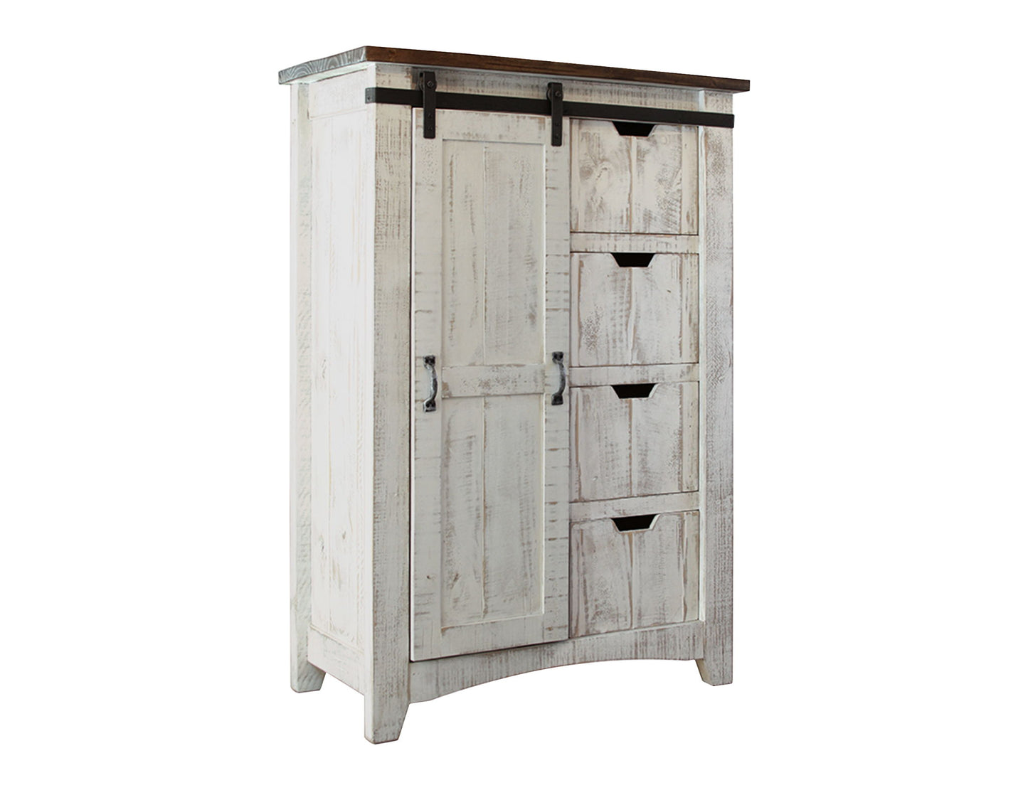 Pueblo - Chest