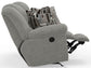 Trifecta - Reclining Loveseat