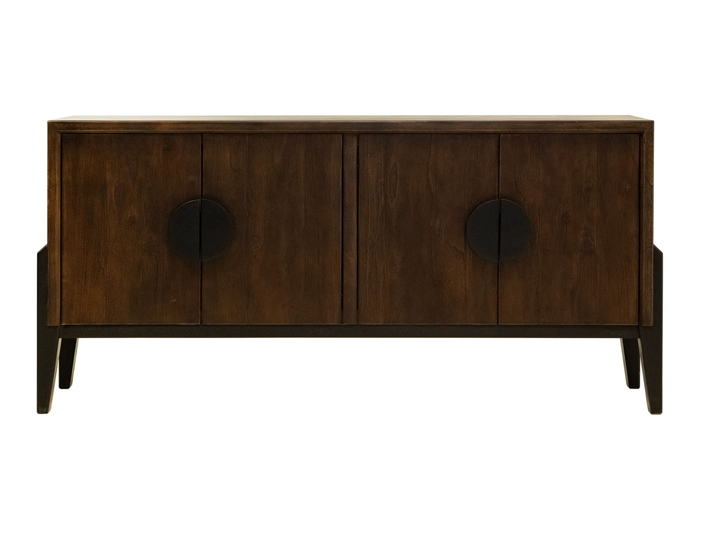 Moka - 4 Door TV Stand/Console