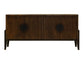 Moka - 4 Door TV Stand/Console