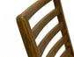 Balam - Wooden Chair (Set of 2) - Brown