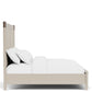 Laguna - Storage Bed