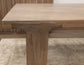 Mezquite - Dining Table