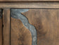 Halo - 4 Door Console