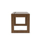 Westwood - Wood Writing Desk