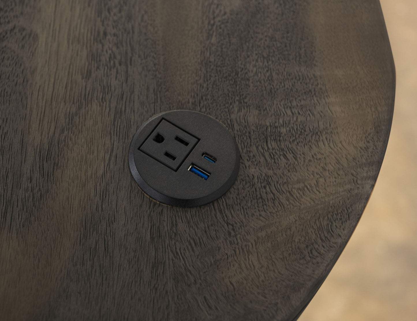 Balam - Desk