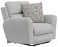 Chappy - Lay Flat Recliner