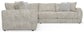Bucktown - Sectional Sofa