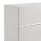 Europa - Chest - White