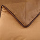 Brighton - Twin Comforter Set (Set of 3) - Brown