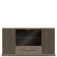 Sariel - Stone Top Server - Dark Brown