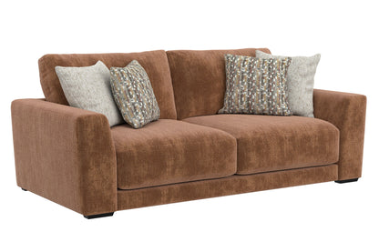 Silas - Sofa
