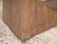 Mezquite - Sofa Table