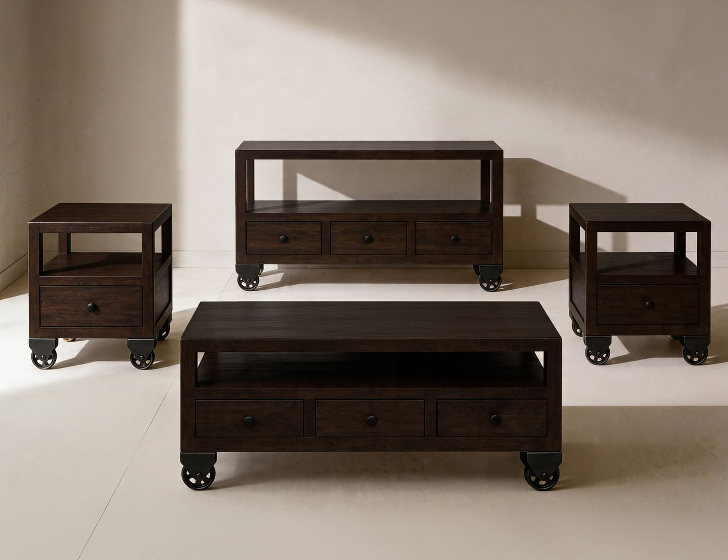 Oslo - Table