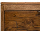 Sonora - Dresser - Brown