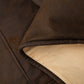 Laredo - King Comforter Set (Set of 6) - Chocolate