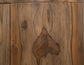 Balam - 2 Door TV Stand
