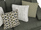 Olympus - Sofa