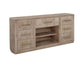 Balam - Console
