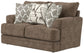 Tyson - Loveseat