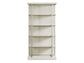Maisie - Bookcase - Champagne