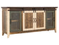 Antique - TV Stand