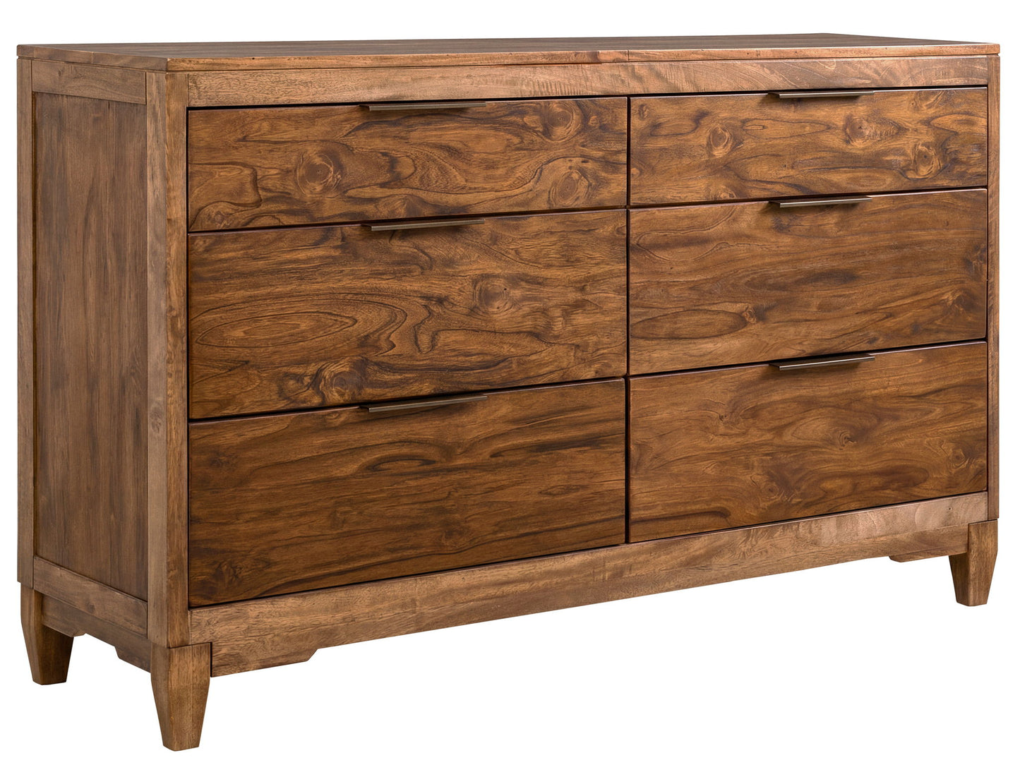 Sonora - Dresser - Brown