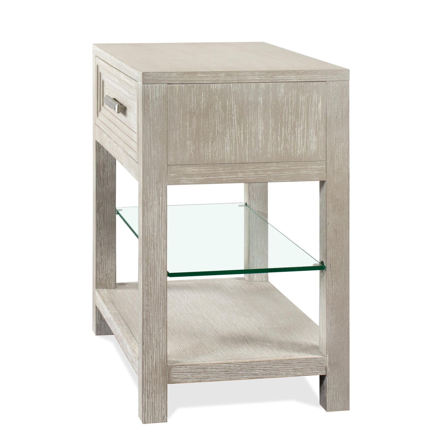 Cascade - One Drawer Nightstand