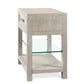 Cascade - One Drawer Nightstand