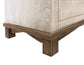 Loft - 2 Drawer Nightstand