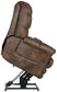Oliver - Power Lift Recliner With Dual Motor & Extended Ottoman