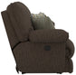 Lenny - Power Lay Flat Reclining Sofa