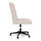 Deerfield - Desk Chair - Natural Oak