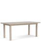Rosalie - Leg Dining Table