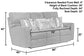 Searsport - Power Headrest Reclining Sofa