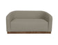 Suomi - Loveseat