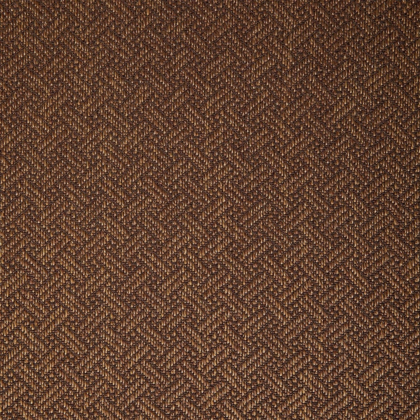 Rio Grande - Twin Duvet Cover Set (Set of 5) - Brown