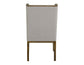 Balam - Upholstered Chair (Set of 2) - Ivory
