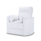 Embrace - Swivel Accent Chair