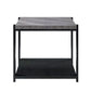 Linea - 3 Piece Occasional Set (1 Coffee & 2 End Tables)