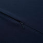 High Shine Satin - Queen Duvet Cover Set (Set of 3) - Navy