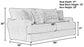 Lamar - Sofa