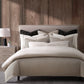 Chenille Herringbone - Queen Comforter Set (Set of 3) - Sand