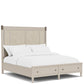 Laguna - Panel Bed