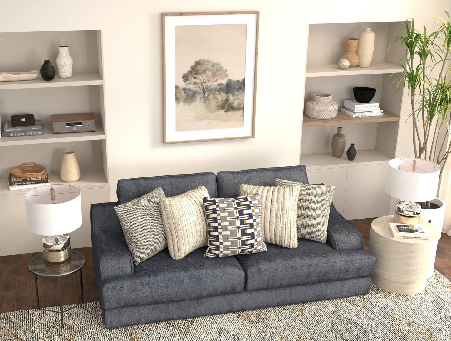 Olympus - Sofa