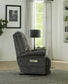Longevity - Power Lift Reclining With Dual Motor