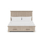 Bennett - Storage Bed