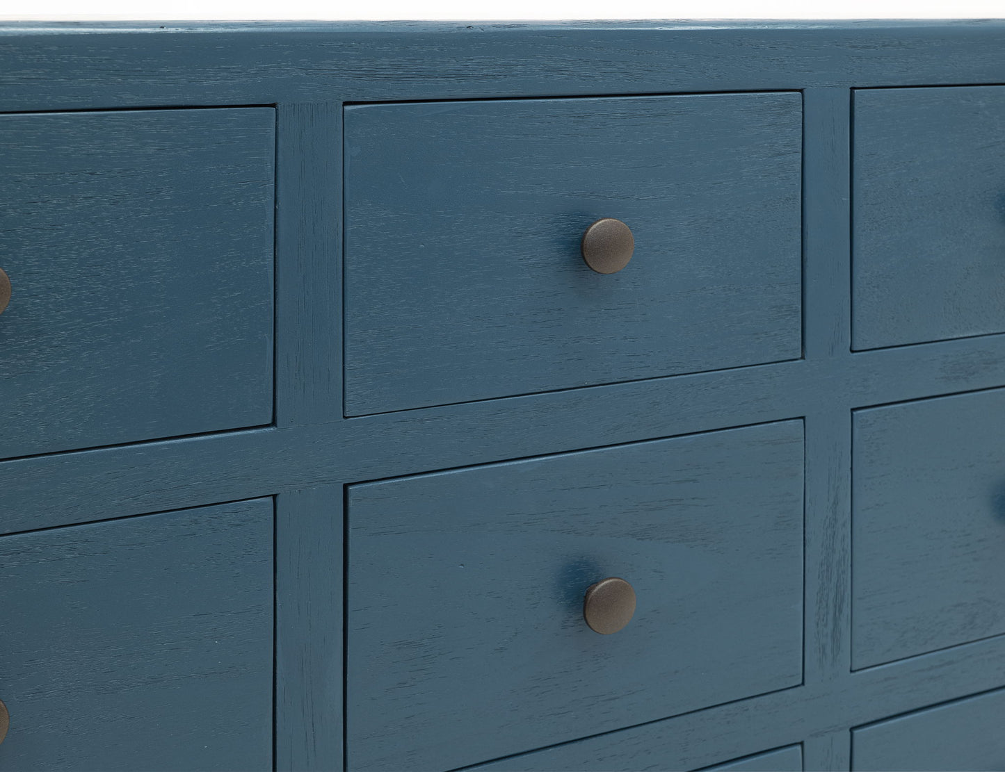 Oslo - 12 Drawer TV Stand/Console
