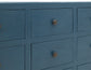 Oslo - 12 Drawer TV Stand/Console